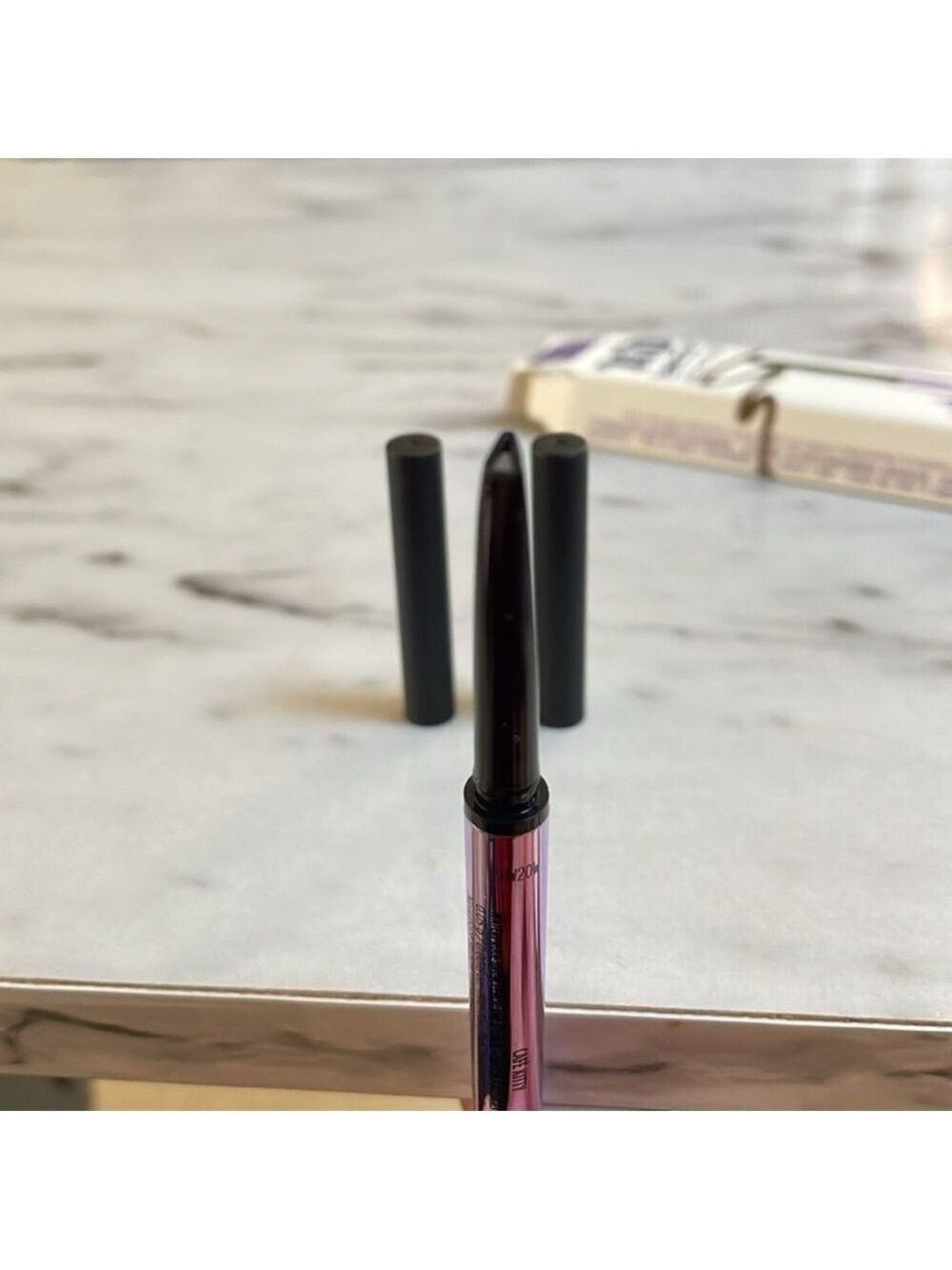 Urban Decay Brow Beater Micro Fine Brow Pencil and Brush - Picture 9 of 10